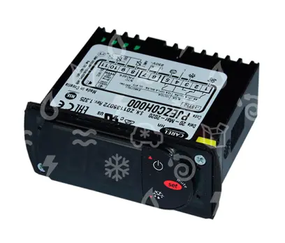 regulátor elektronický CAREL PJEZC0H000